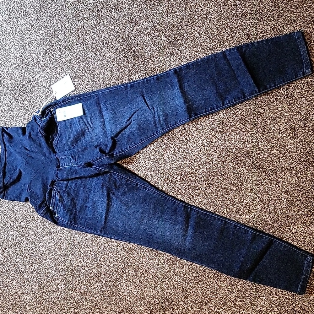 Jessica Simpson XS Maternity Jeans